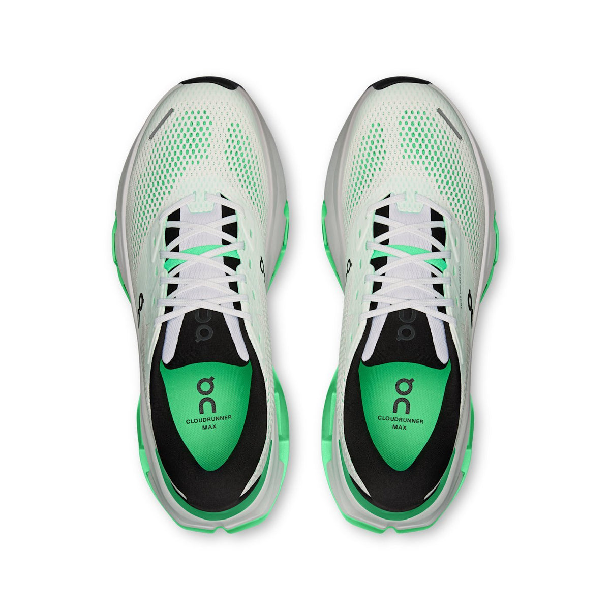 Cloudrunner 3 Max