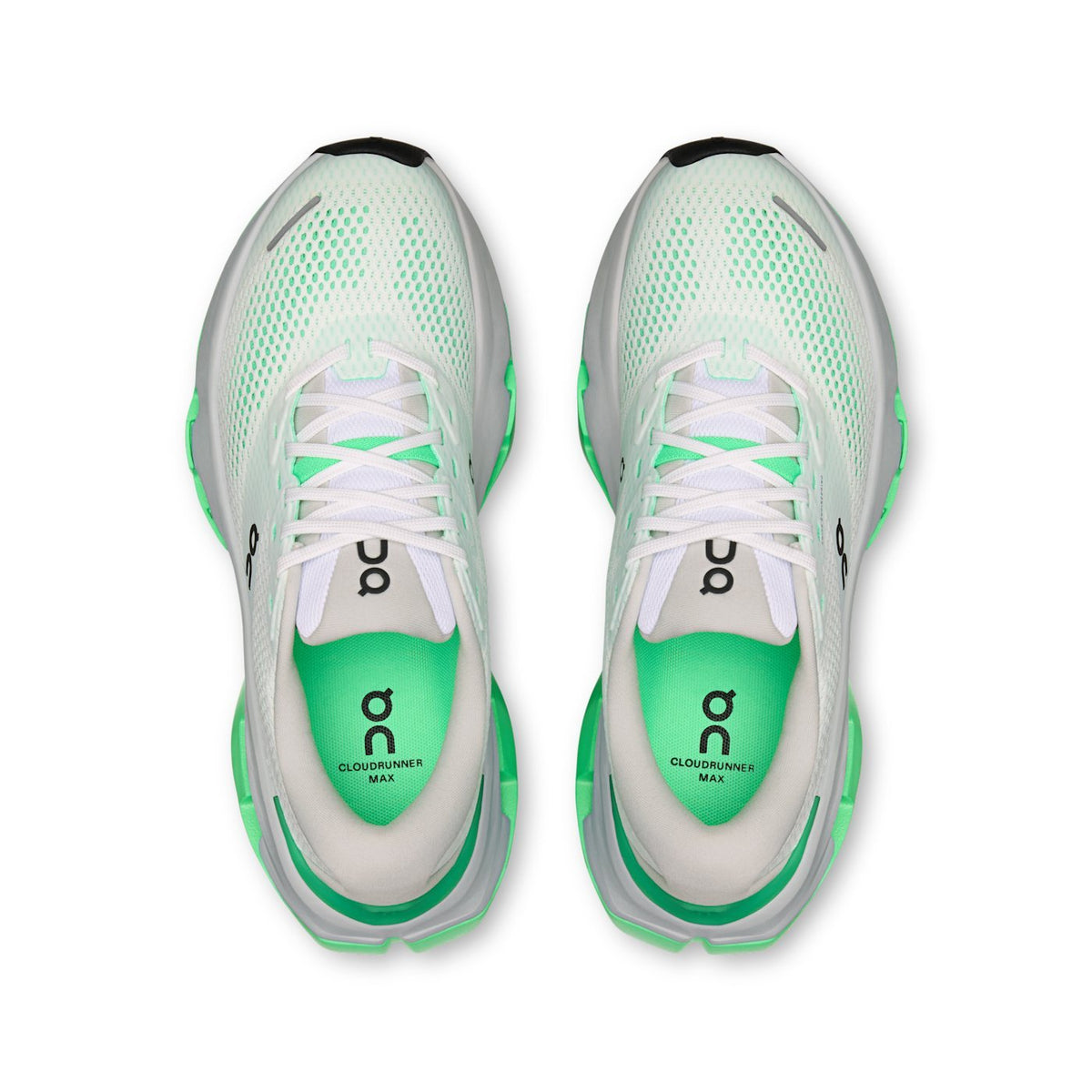 Cloudrunner 3 Max