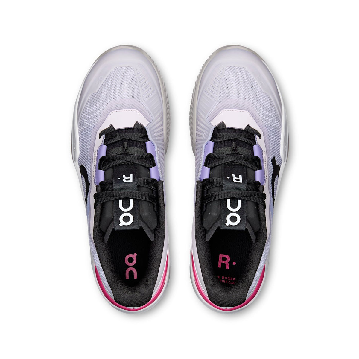 THE ROGER Pro Fire Clay