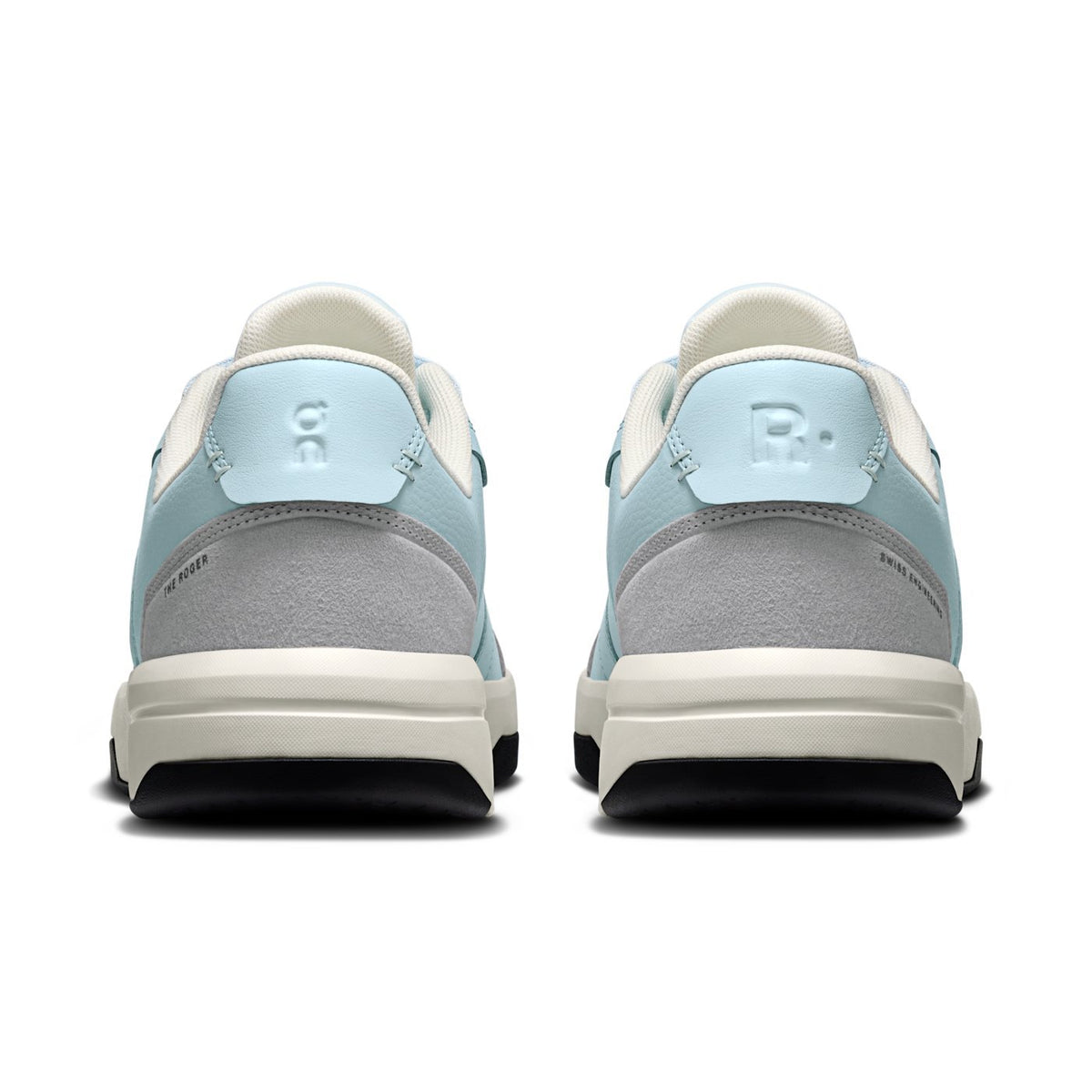 THE ROGER Clubhouse