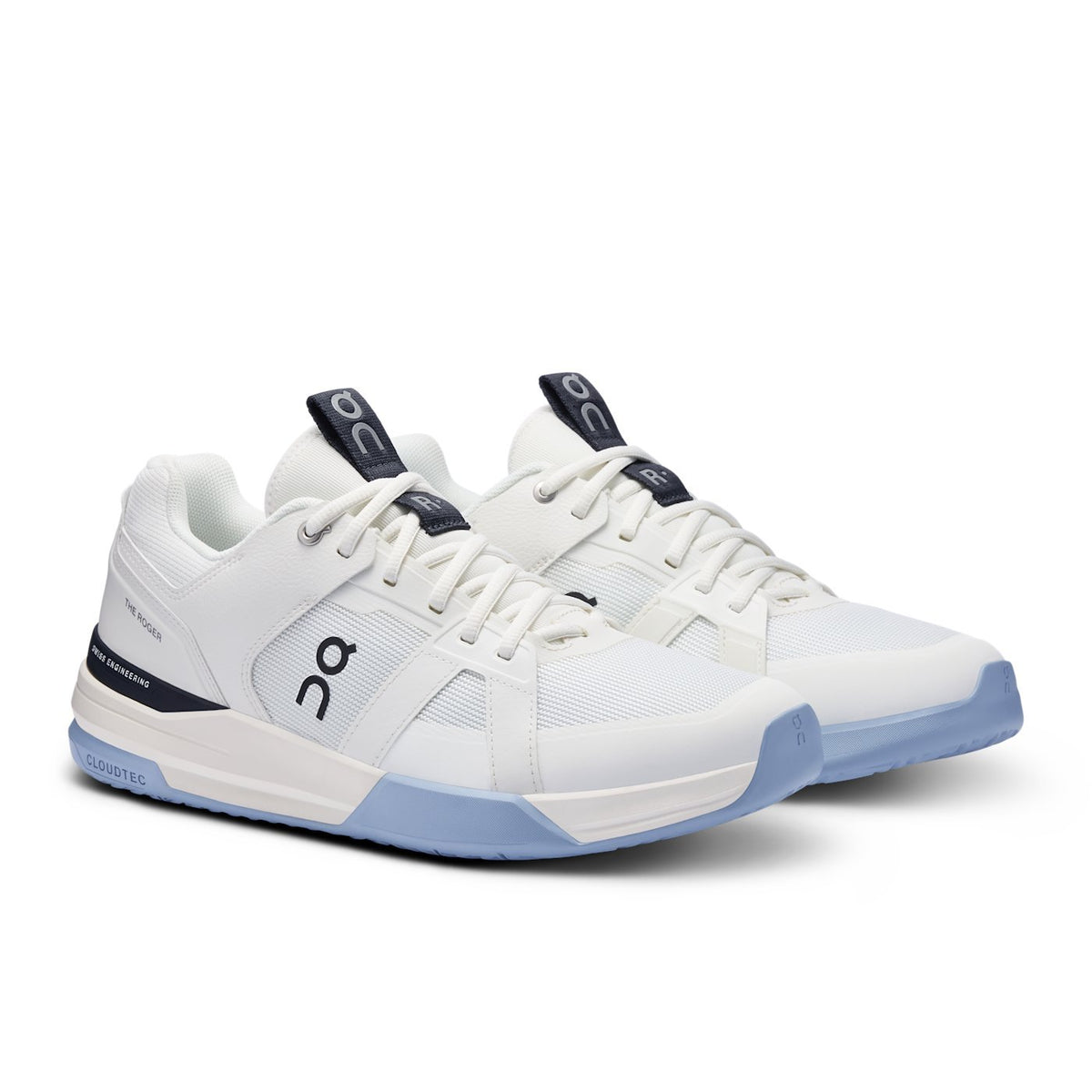 THE ROGER Clubhouse Pro